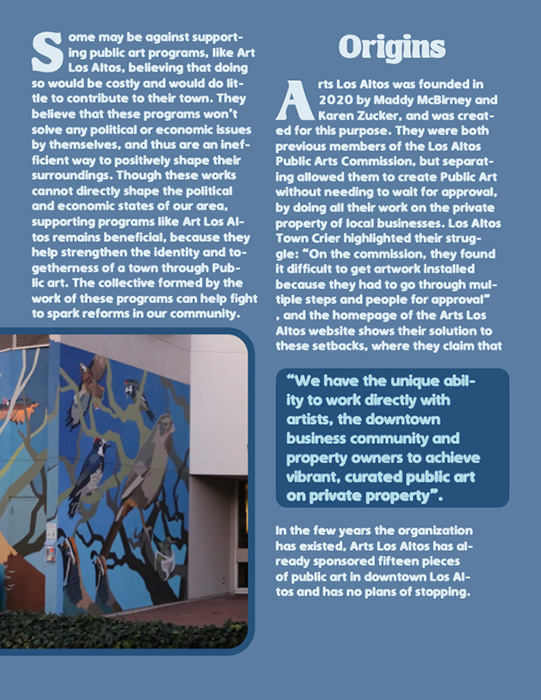Article by Tyler Bellisario